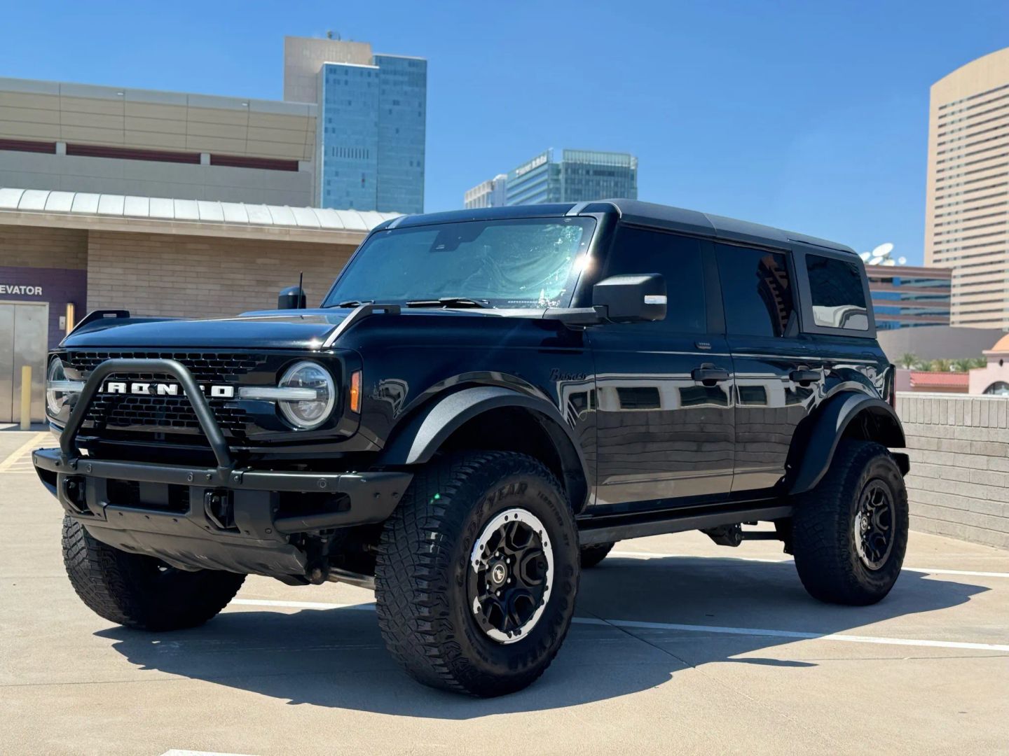 ford bronco 4-door 2021 1FMEE5DH3MLA60312 image ford bronco 4-door 2021 1FMEE5DH3MLA60312 image